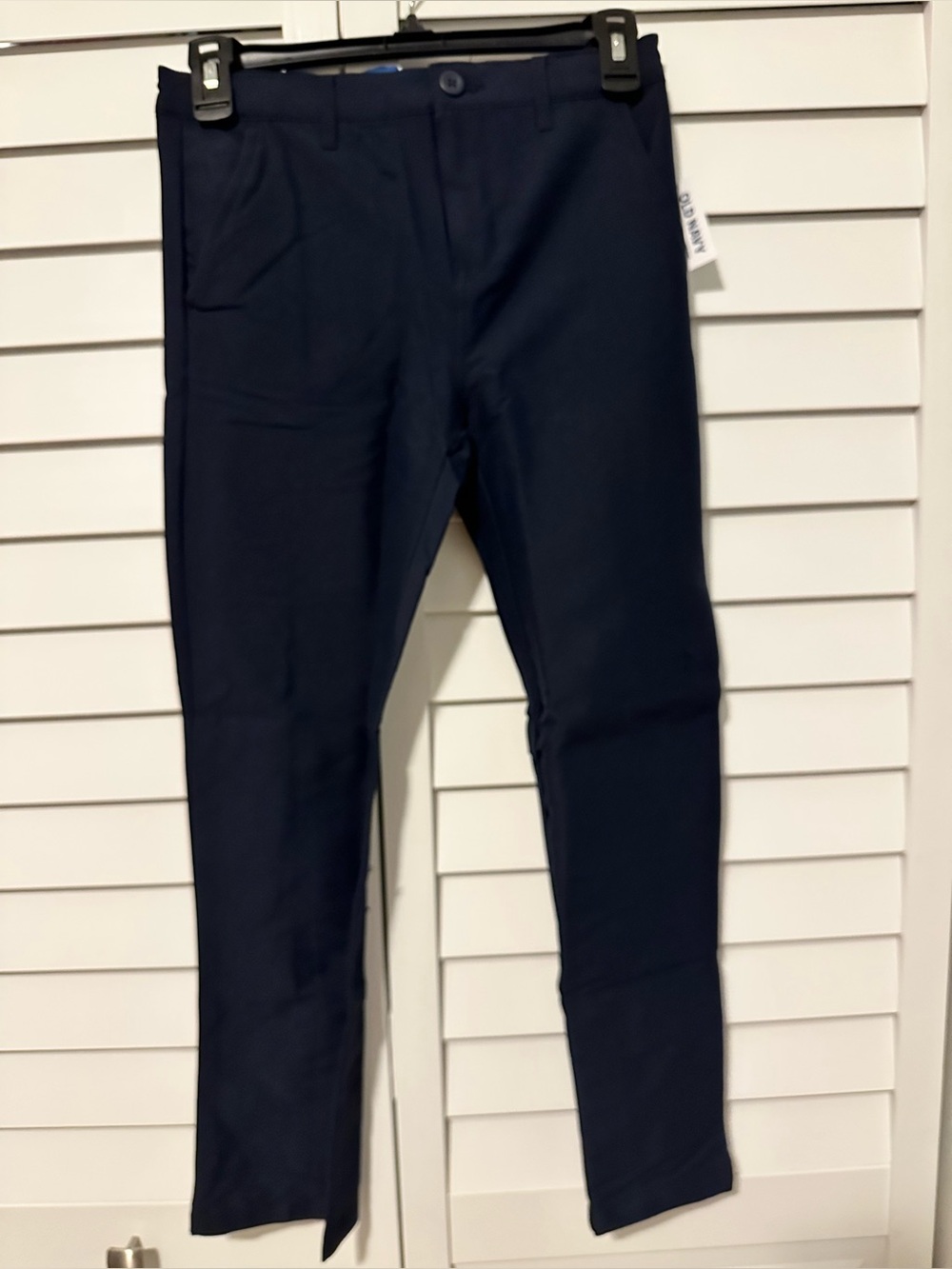 Old Navy Boys Uniform - Straight Quick Dry